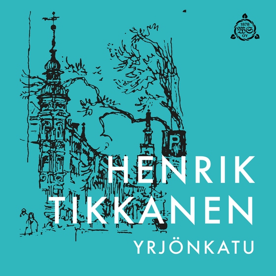 Yrjönkatu