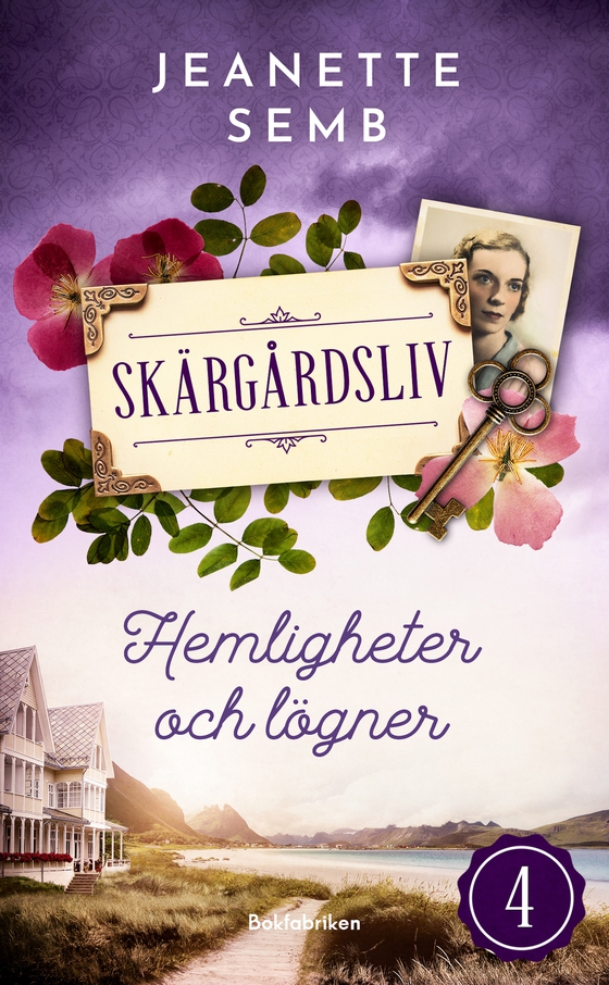 Hemligheter och lögner