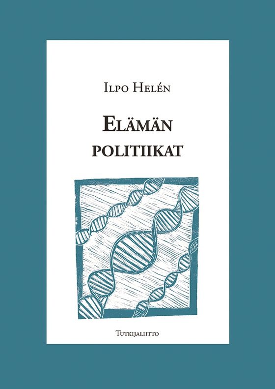 Elämän politiikat