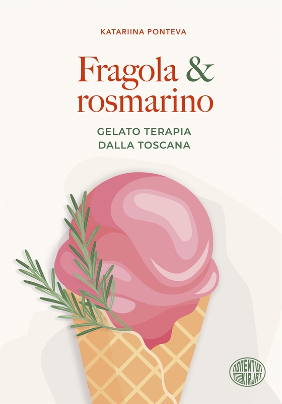 Fragola & rosmarino