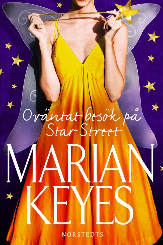 Oväntat besök på Star Street (e-bok) av Marian Keyes