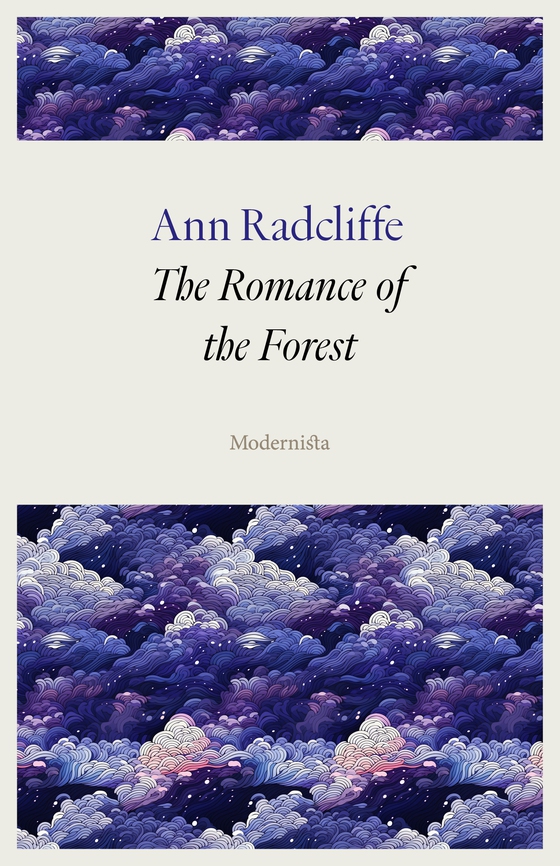 The Romance of the Forest