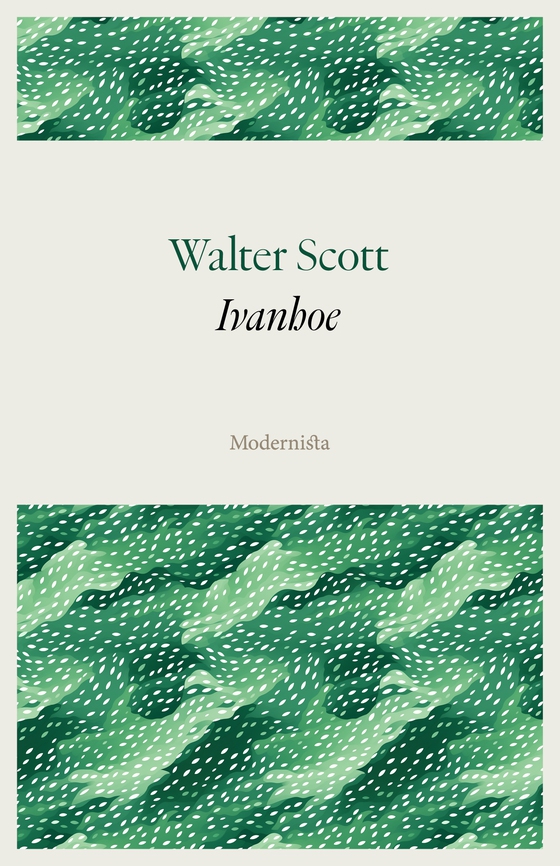 Ivanhoe (e-bok) av Walter Scott