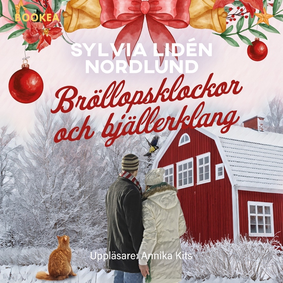 Bröllopsklockor och bjällerklang
