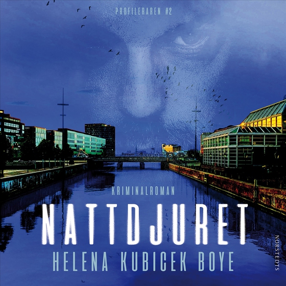 Nattdjuret (ljudbok) av Helena Kubicek Boye