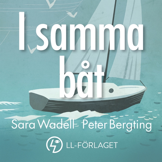 I samma båt (lättläst)