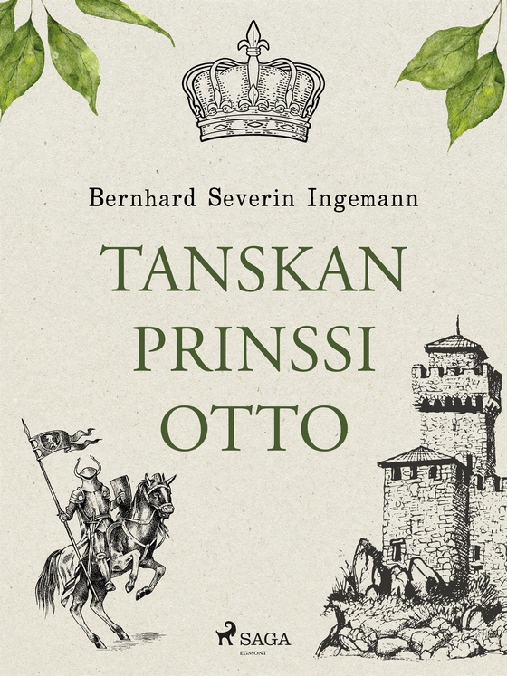 Tanskan prinssi Otto