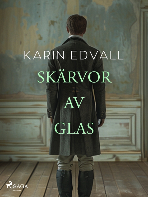 Skärvor av glas