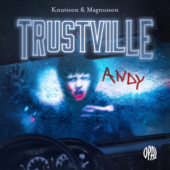Trustville : Andy