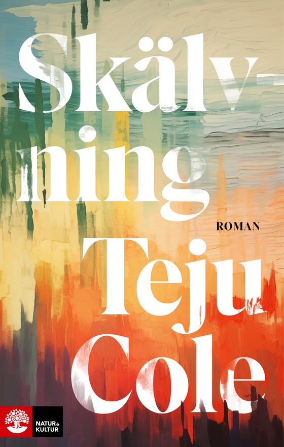 Skälvning (e-bok) av Teju Cole