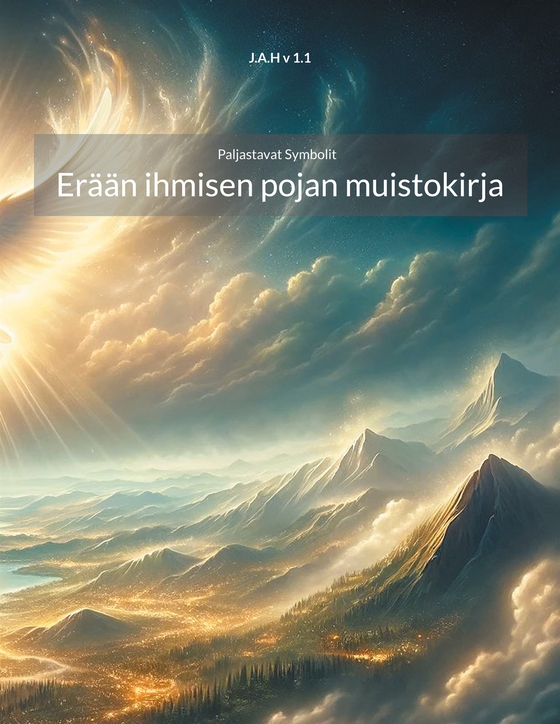 Erään ihmisen pojan muistokirja: Paljastavat Symbolit