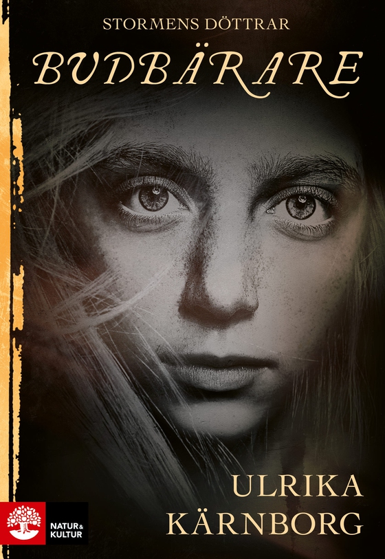 Budbärare (e-bok) av Ulrika Kärnborg