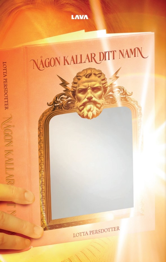 Någon kallar ditt namn (e-bok) av Lotta Persdotter