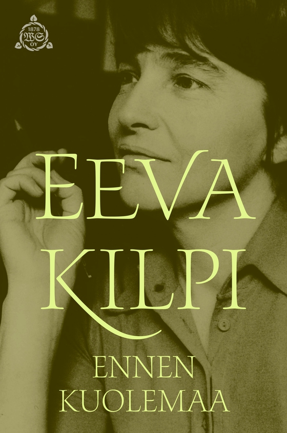 Ennen kuolemaa