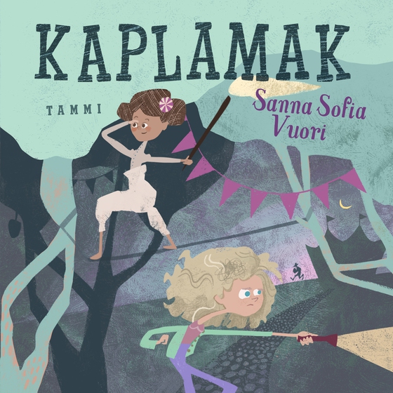 Kaplamak