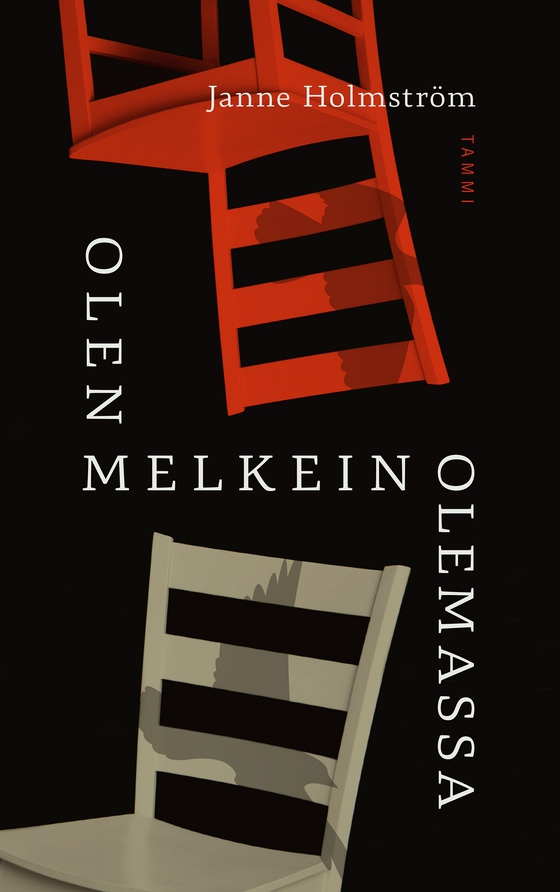Olen melkein olemassa