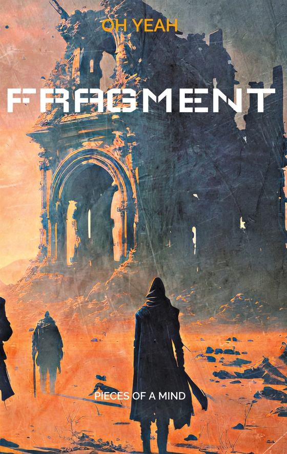 Fragment: Pieces of a mind