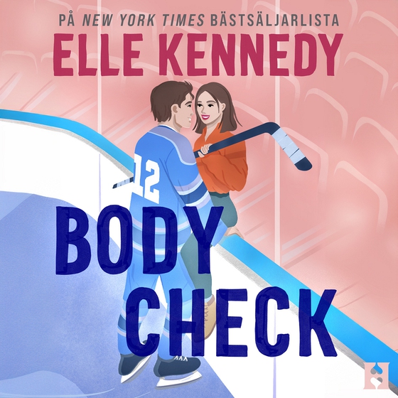 Body Check (svensk utgåva)