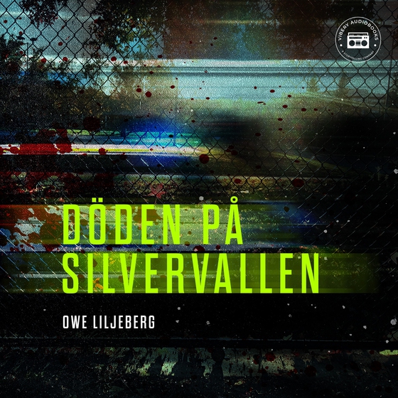 Döden på Silvervallen