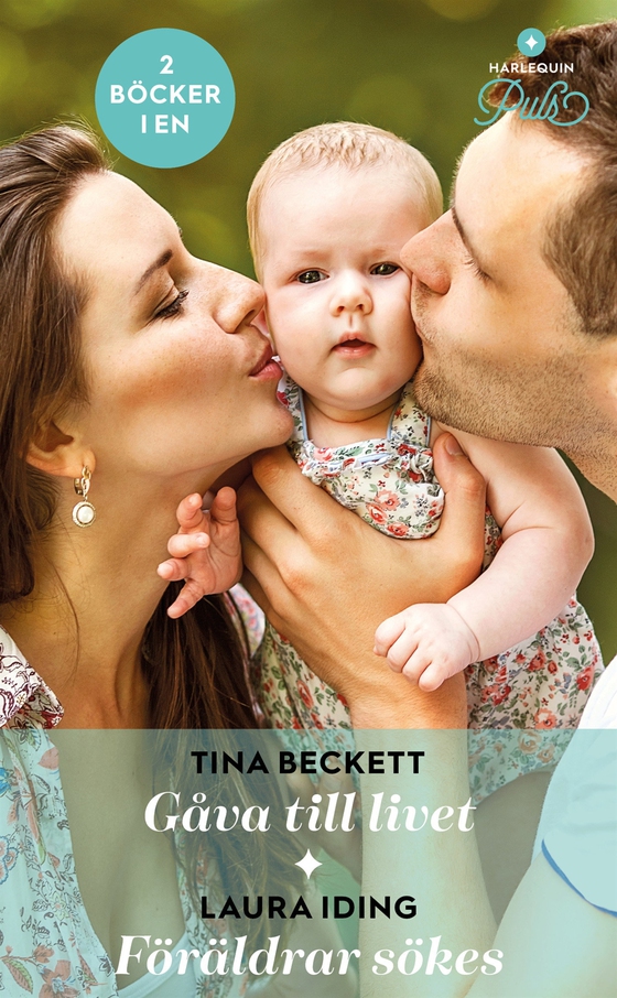 Gåva till livet / Föräldrar sökes