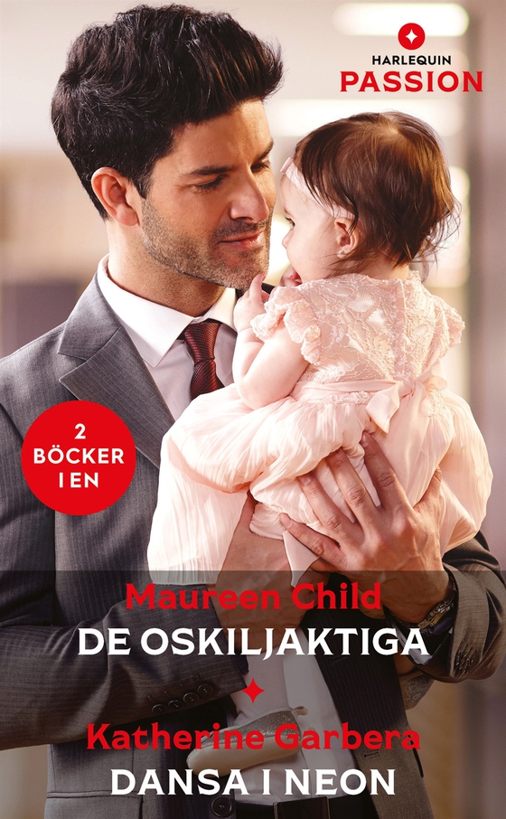 De oskiljaktiga / Dansa i neon