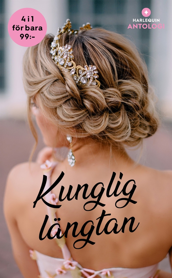 Kunglig längtan