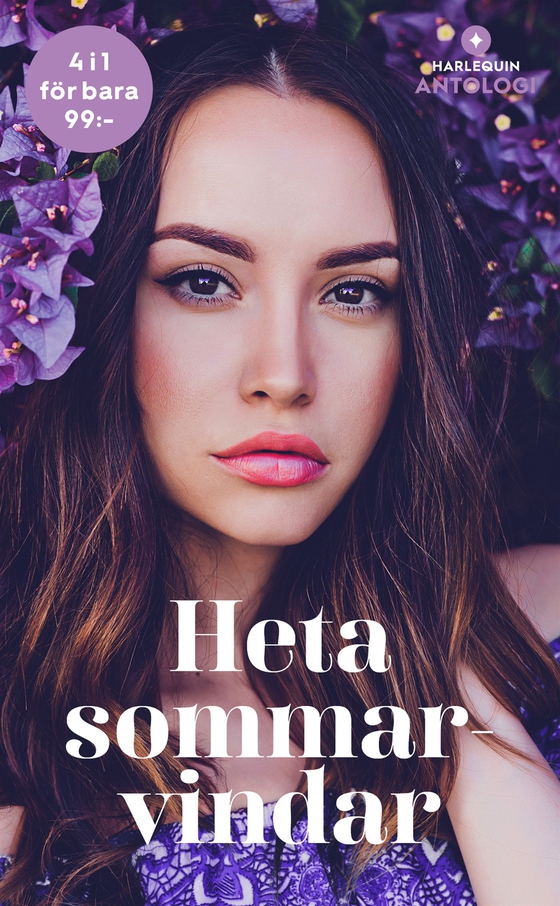 Heta sommarvindar