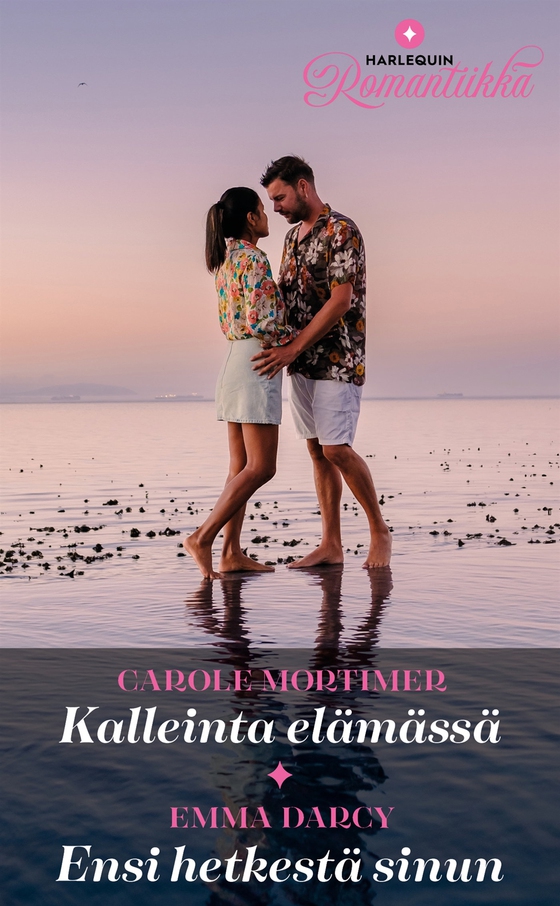 Kalleinta elämässä / Ensi hetkestä sinun