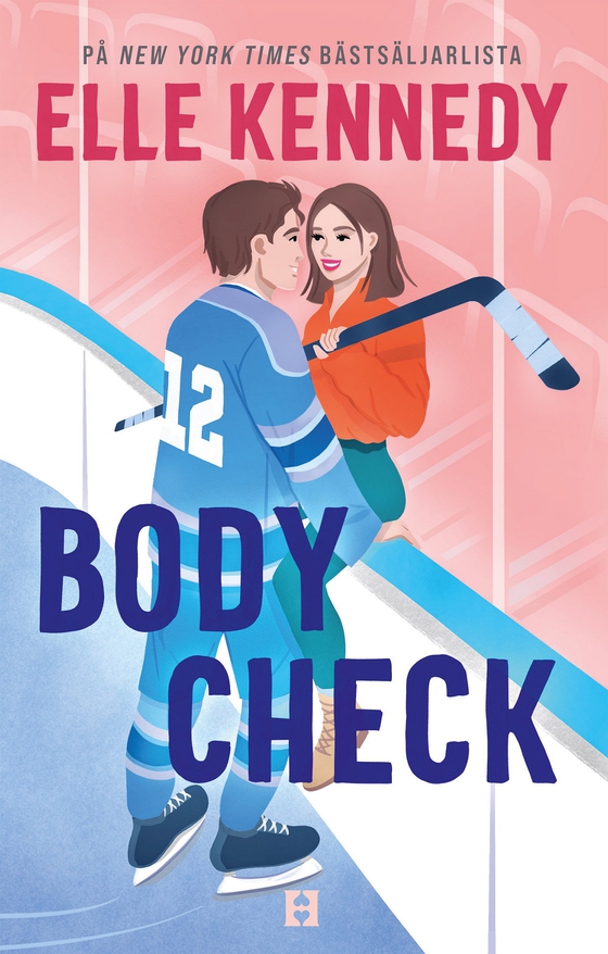 Body Check (svensk utgåva)
