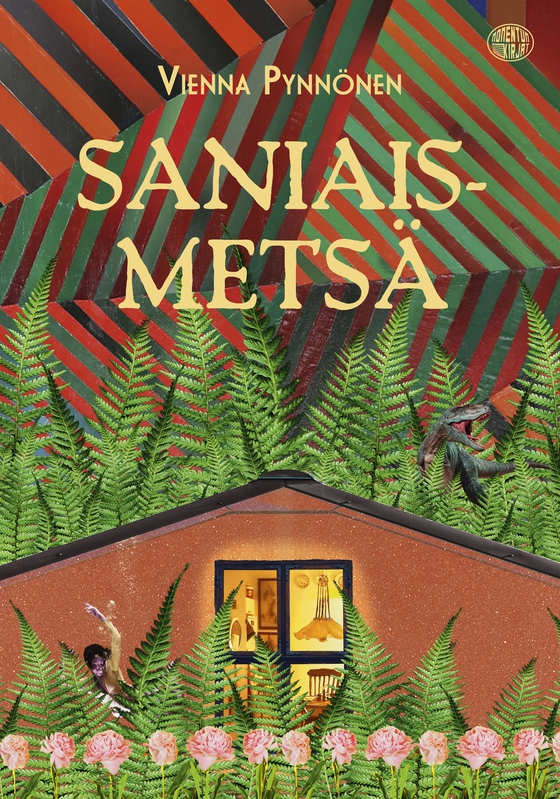 Saniaismetsä