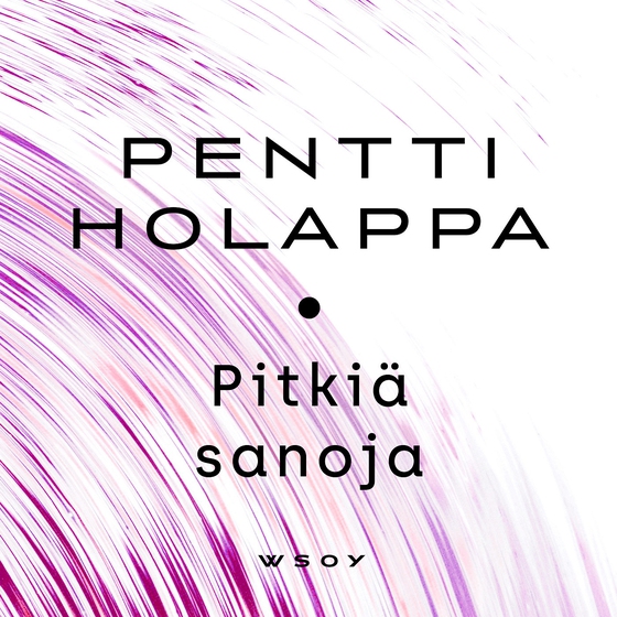 Pitkiä sanoja