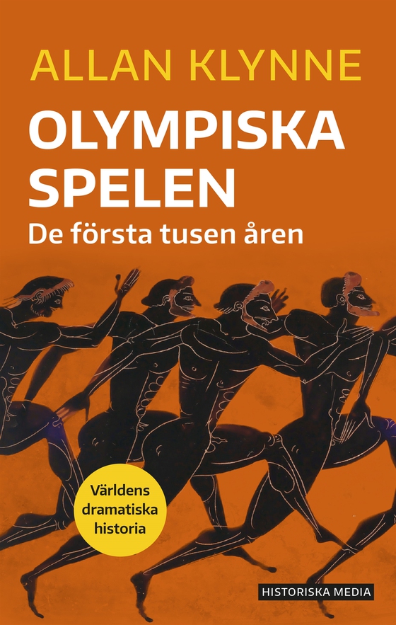 Olympiska spelen: de första tusen åren