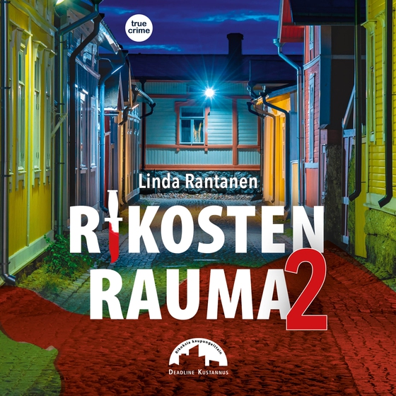 Rikosten Rauma 2