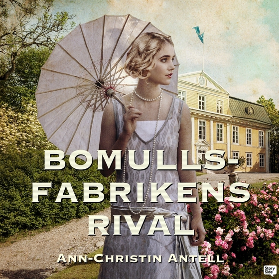 Bomullsfabrikens rival