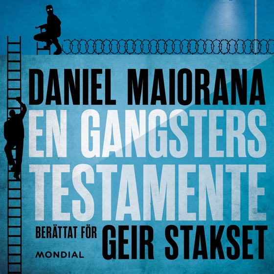 En gangsters testamente