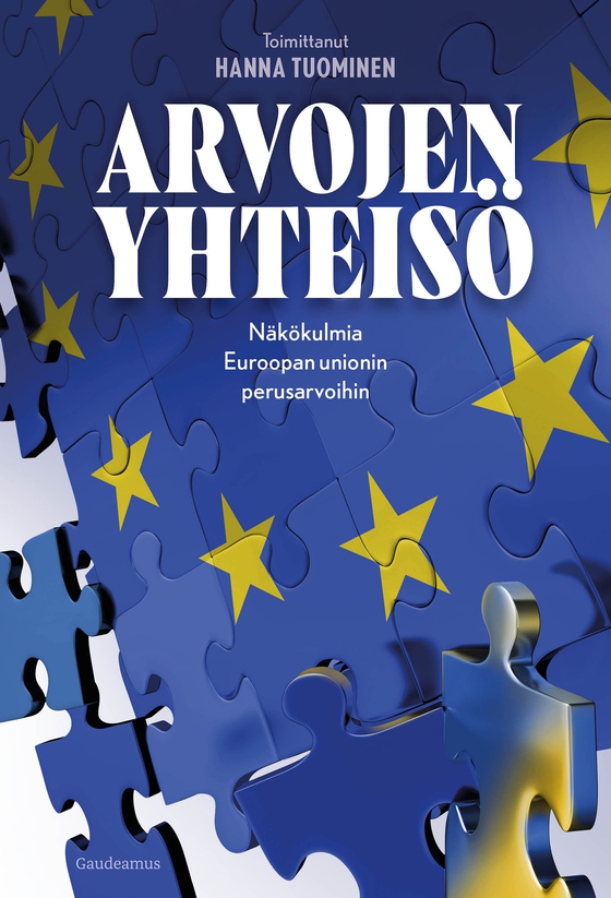 Arvojen yhteisö