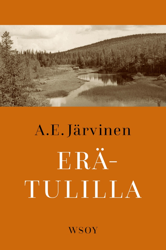 Erätulilla
