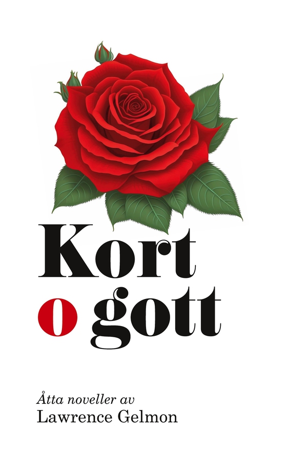 Kort o gott: Novellsamling