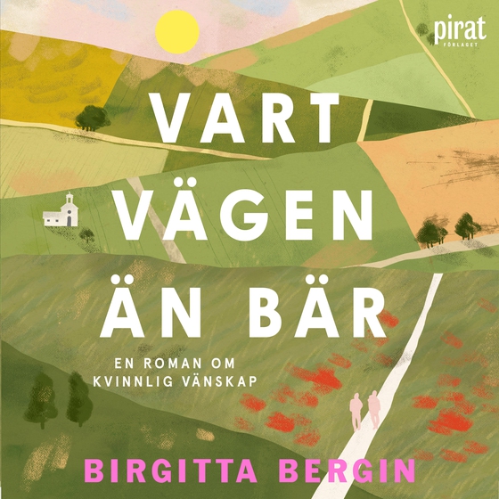 Vart vägen än bär