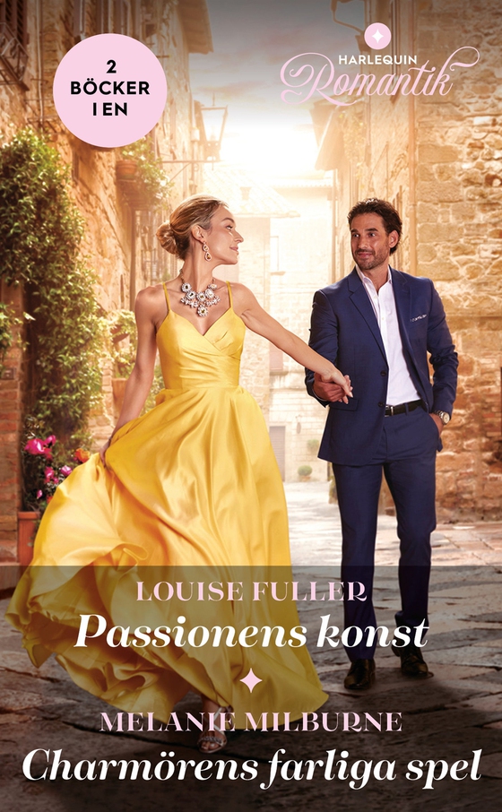 Passionens konst / Charmörens farliga spel