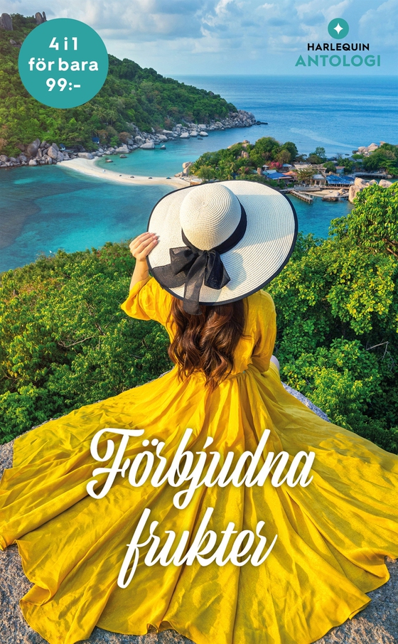 Förbjudna frukter