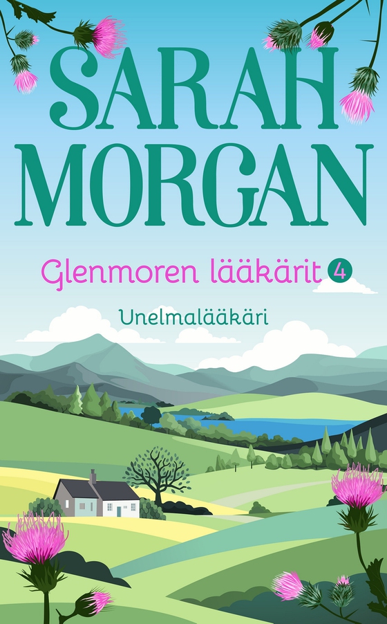 Unelmalääkäri