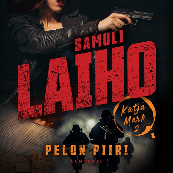 Pelon piiri