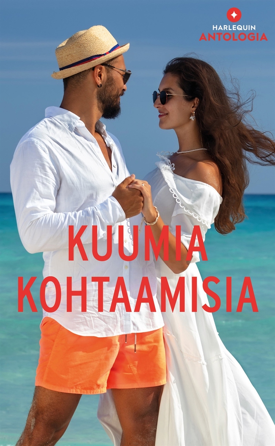 Kuumia kohtaamisia (e-bok) av Heidi Rice