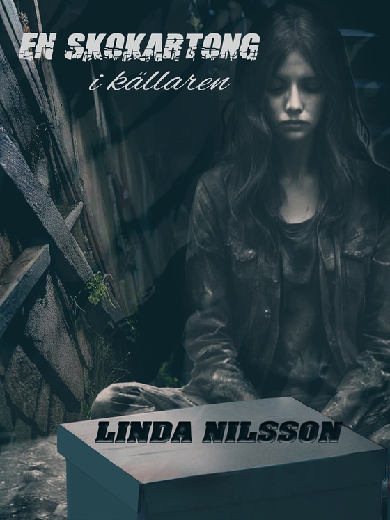 En skokartong i källaren (e-bok) av -