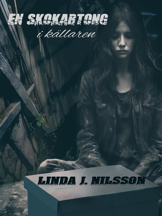 En skokartong i källaren