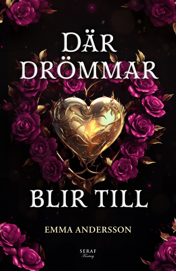 Där drömmar blir till