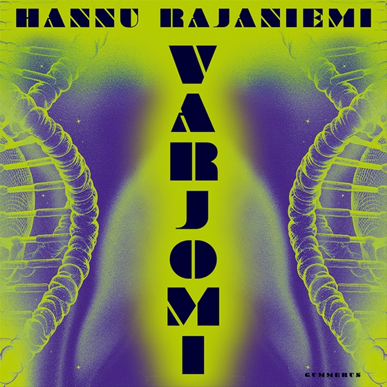 Varjomi