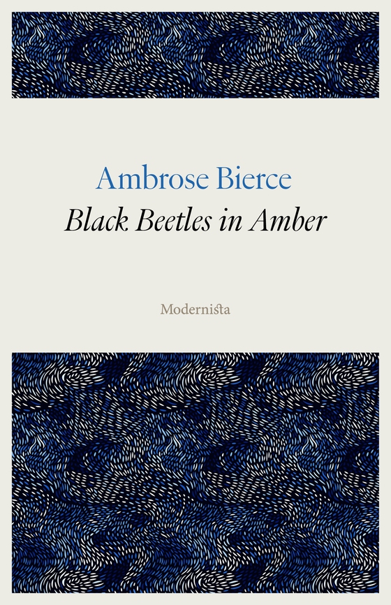 Black Beetles in Amber