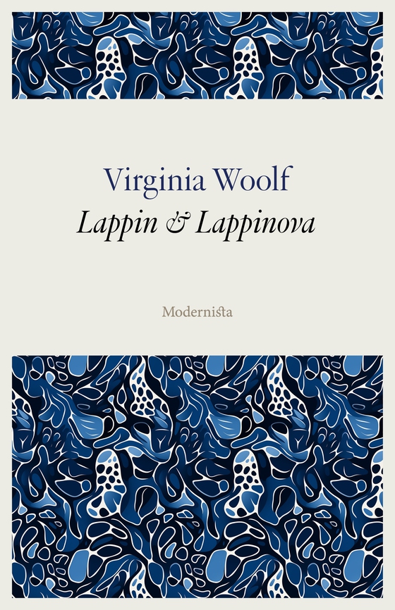 Lappin and Lappinova